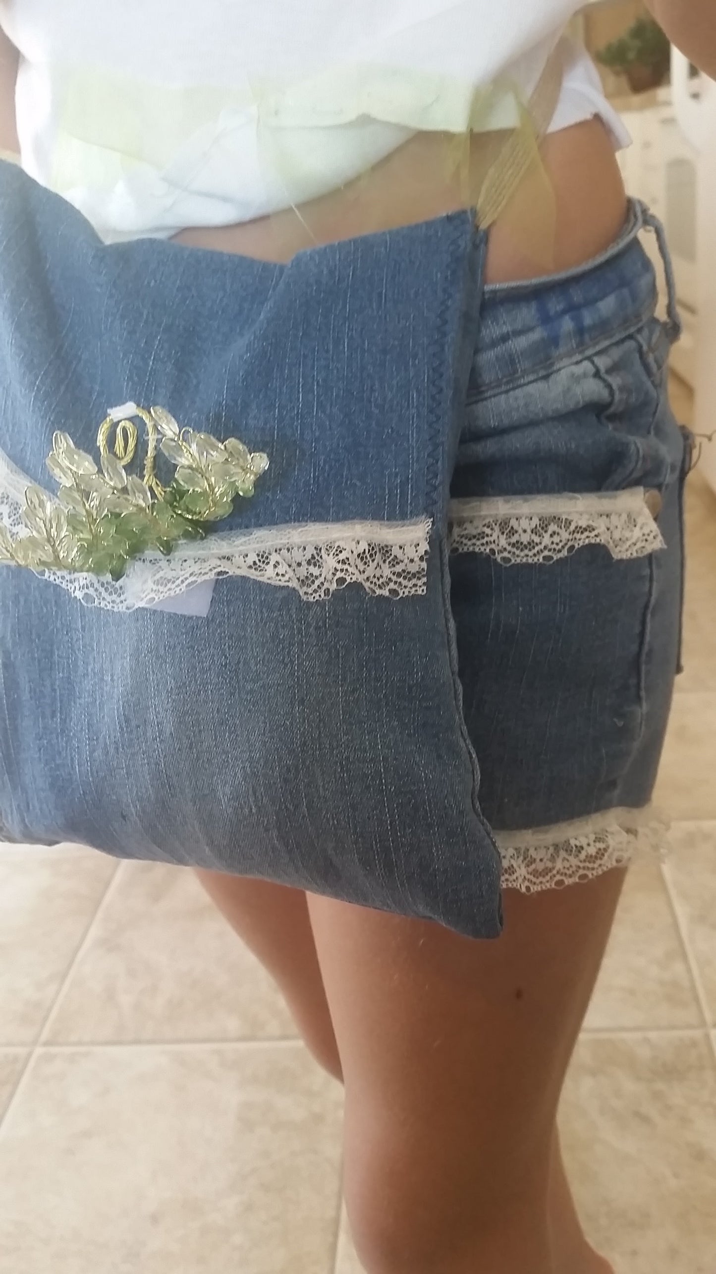 LAB CREATIVE TEXTIL FOR KIDS