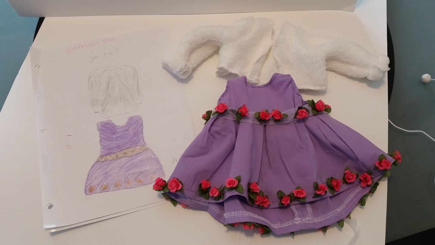 LAB CREATIVE TEXTIL FOR KIDS