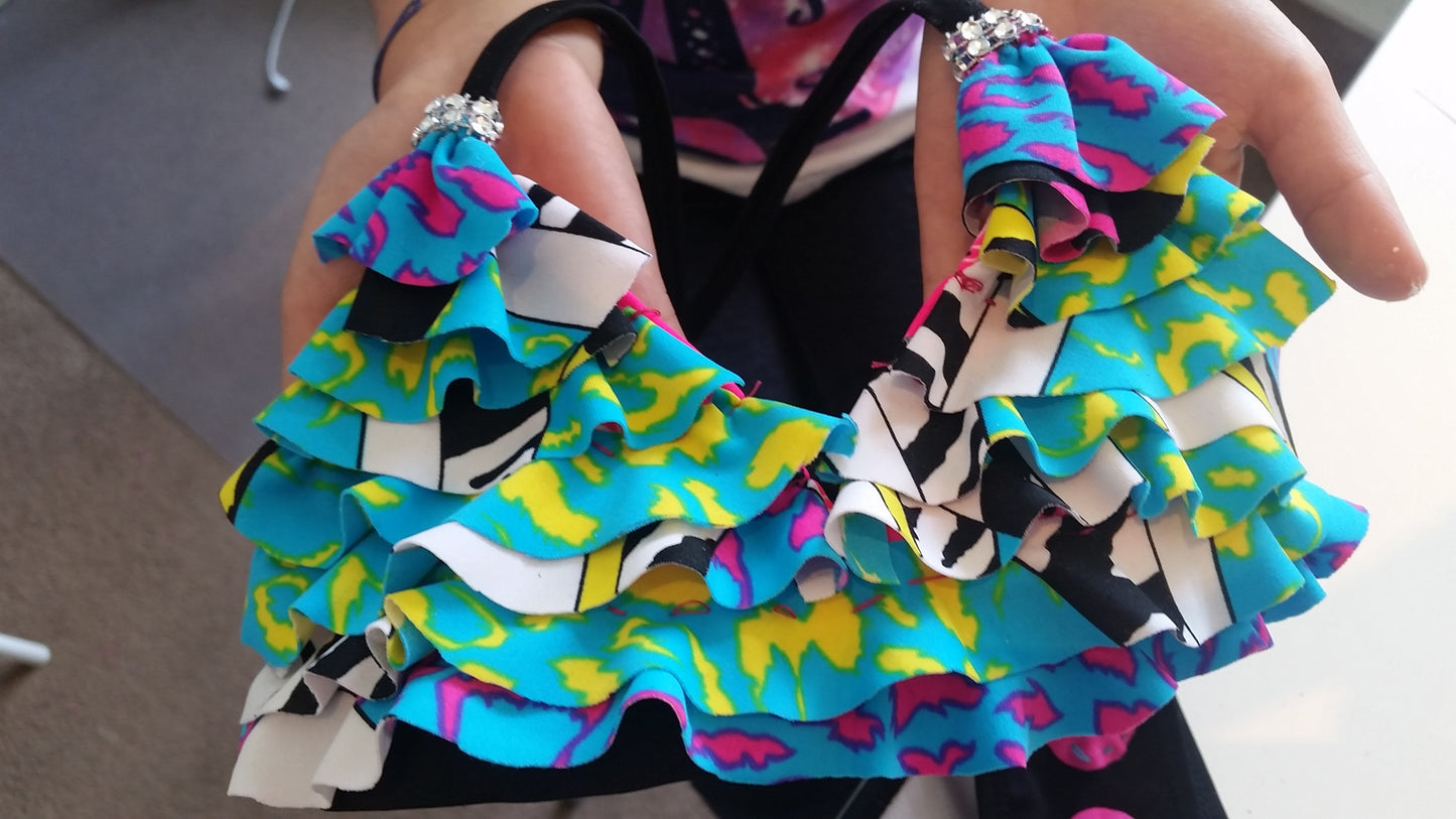 LAB CREATIVE TEXTIL FOR KIDS