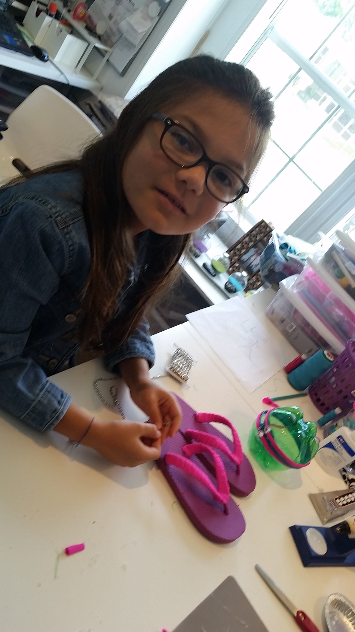 LAB CREATIVE TEXTIL FOR KIDS