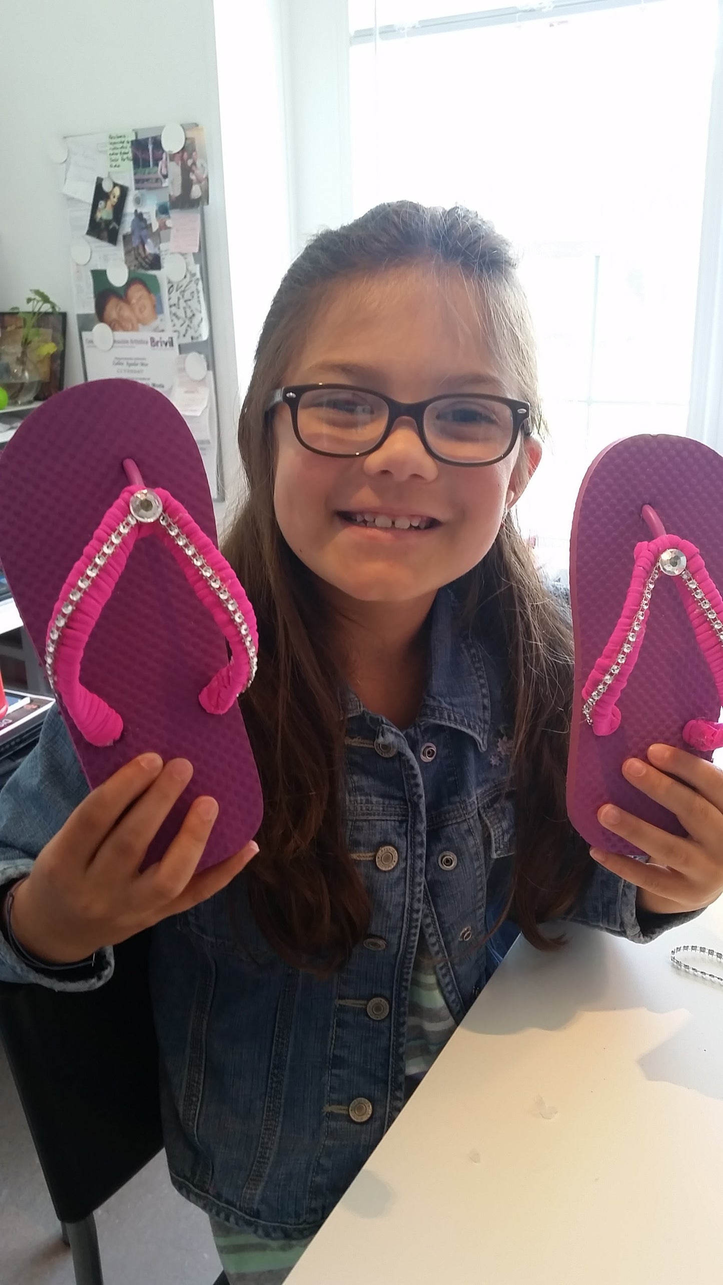 LAB CREATIVE TEXTIL FOR KIDS