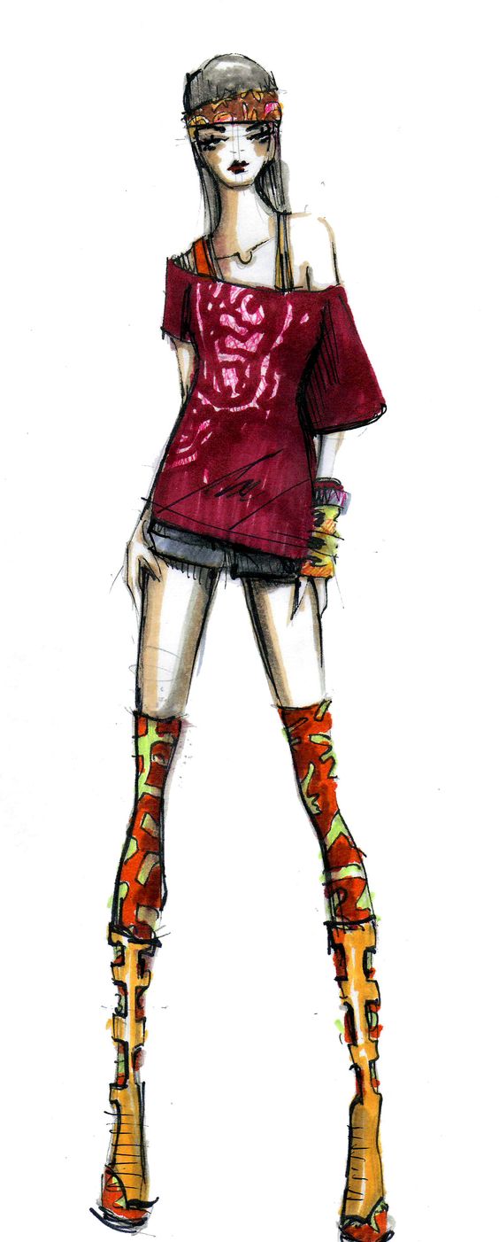 LAB CREATIVE TEXTIL FOR KIDS